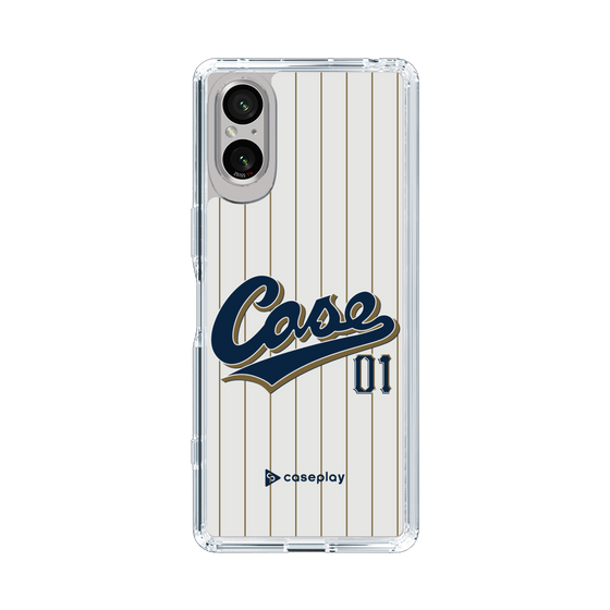 スリムプロテクションケース［ YOUR CASE YOUR PLAY - オリジナル - スポーツ好き ］
