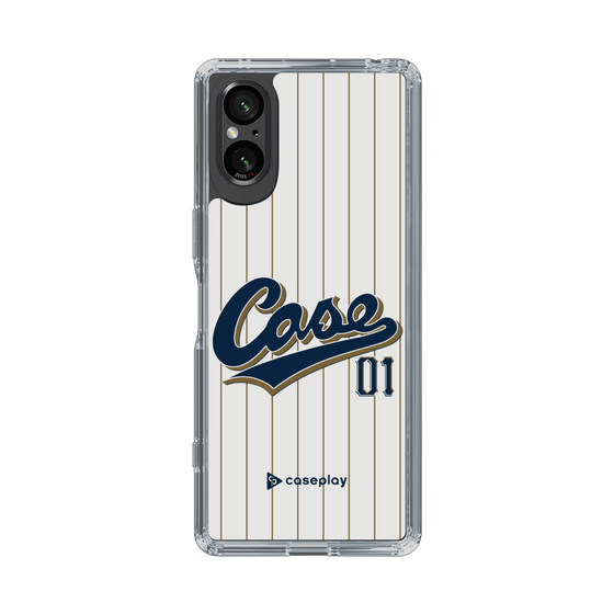 スリムプロテクションケース［ YOUR CASE YOUR PLAY - オリジナル - スポーツ好き ］