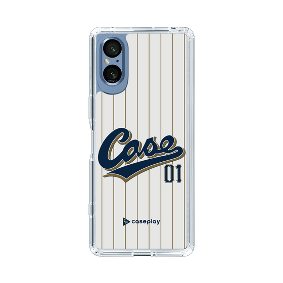 スリムプロテクションケース［ YOUR CASE YOUR PLAY - オリジナル - スポーツ好き ］