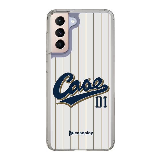 スリムプロテクションケース［ YOUR CASE YOUR PLAY - オリジナル - スポーツ好き ］