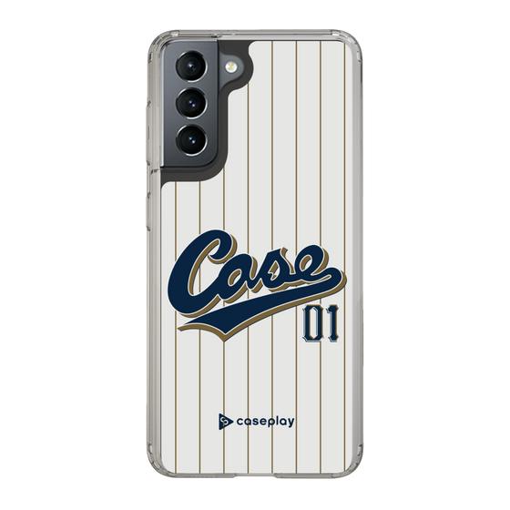 スリムプロテクションケース［ YOUR CASE YOUR PLAY - オリジナル - スポーツ好き ］