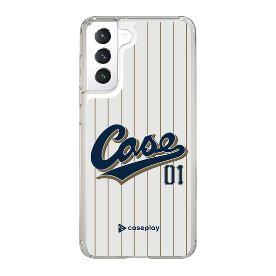 スリムプロテクションケース［ YOUR CASE YOUR PLAY - オリジナル - スポーツ好き ］