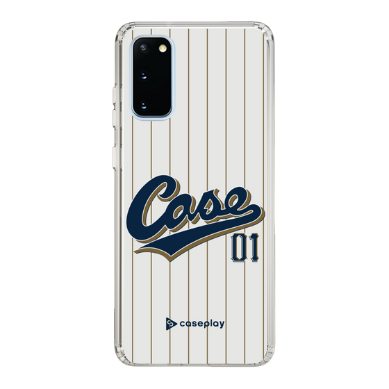 スリムプロテクションケース［ YOUR CASE YOUR PLAY - オリジナル - スポーツ好き ］