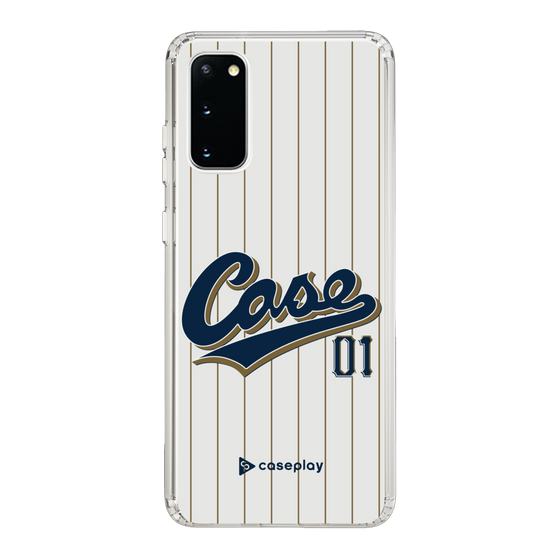 スリムプロテクションケース［ YOUR CASE YOUR PLAY - オリジナル - スポーツ好き ］