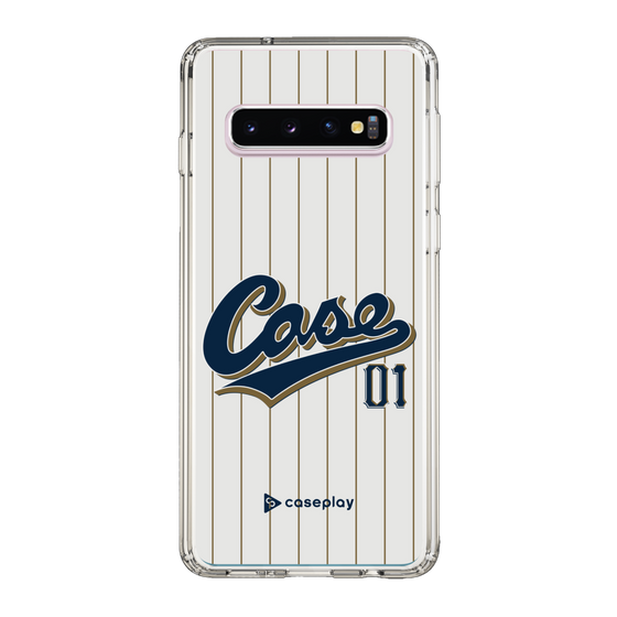 スリムプロテクションケース［ YOUR CASE YOUR PLAY - オリジナル - スポーツ好き ］