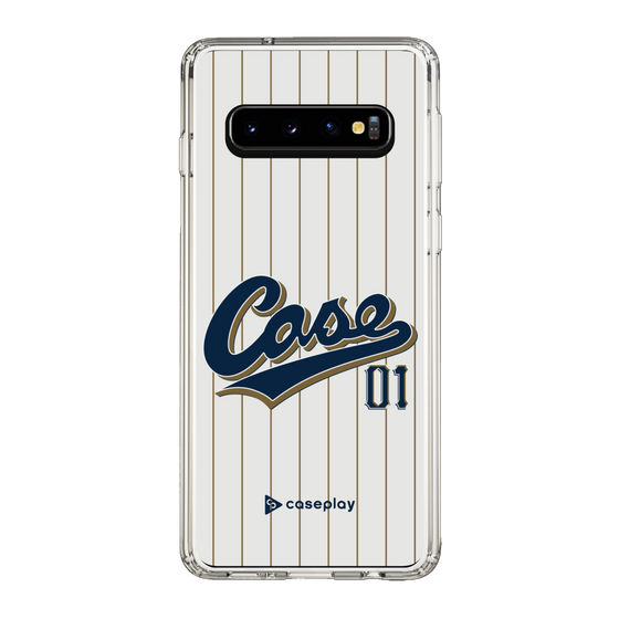 スリムプロテクションケース［ YOUR CASE YOUR PLAY - オリジナル - スポーツ好き ］