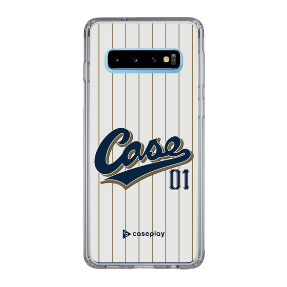 スリムプロテクションケース［ YOUR CASE YOUR PLAY - オリジナル - スポーツ好き ］