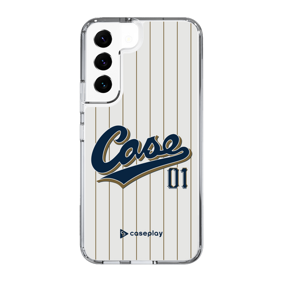 スリムプロテクションケース［ YOUR CASE YOUR PLAY - オリジナル - スポーツ好き ］