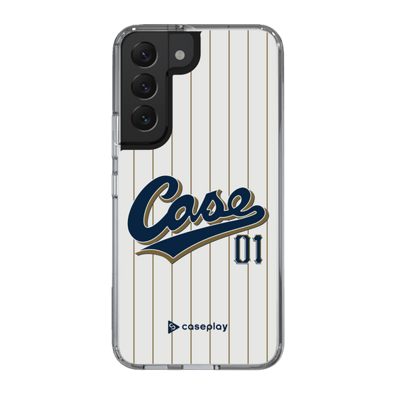 スリムプロテクションケース［ YOUR CASE YOUR PLAY - オリジナル - スポーツ好き ］
