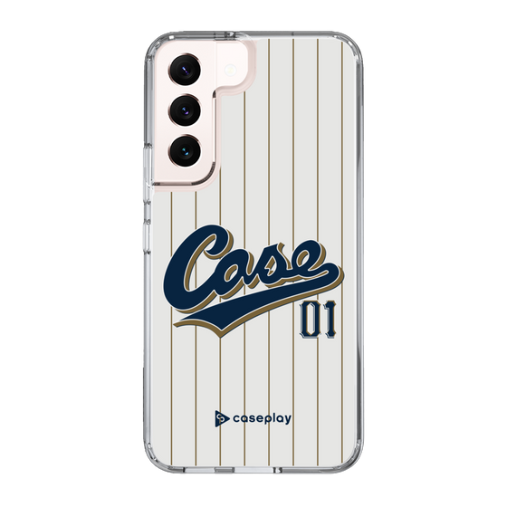 スリムプロテクションケース［ YOUR CASE YOUR PLAY - オリジナル - スポーツ好き ］