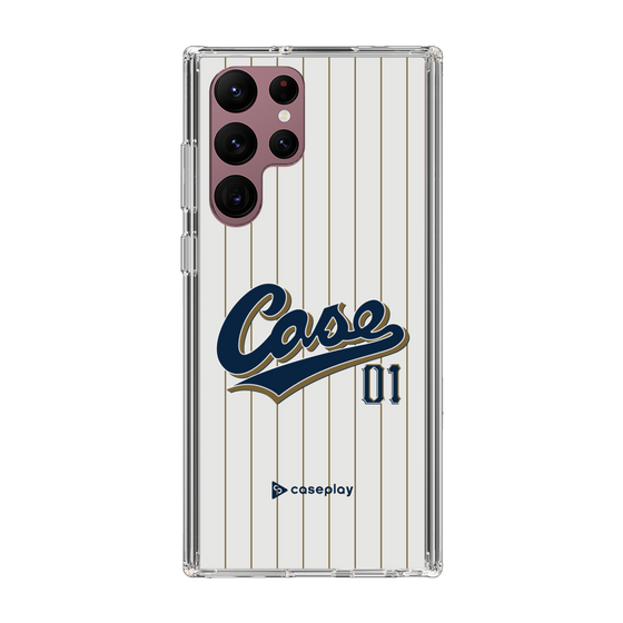 スリムプロテクションケース［ YOUR CASE YOUR PLAY - オリジナル - スポーツ好き ］