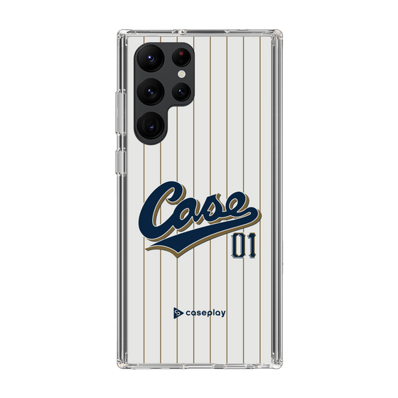 スリムプロテクションケース［ YOUR CASE YOUR PLAY - オリジナル - スポーツ好き ］