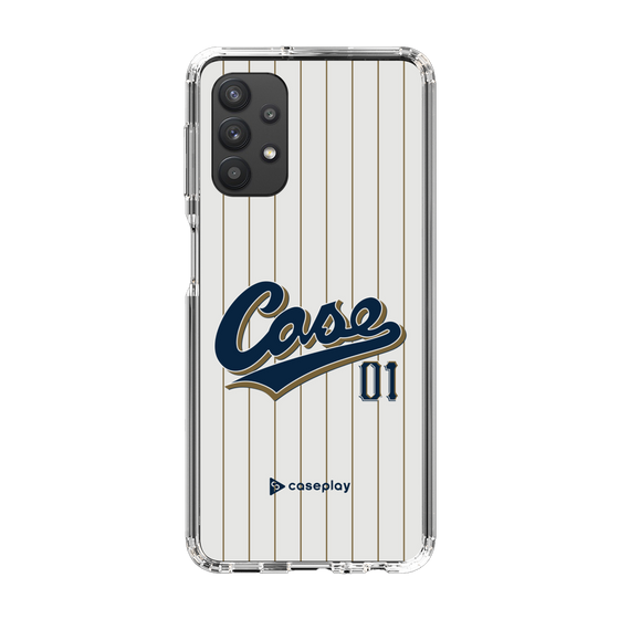 スリムプロテクションケース［ YOUR CASE YOUR PLAY - オリジナル - スポーツ好き ］