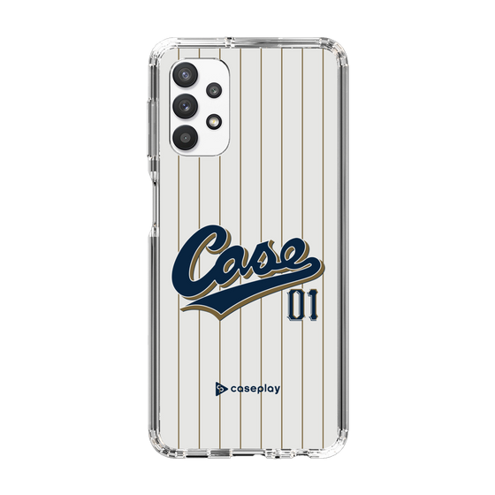 スリムプロテクションケース［ YOUR CASE YOUR PLAY - オリジナル - スポーツ好き ］