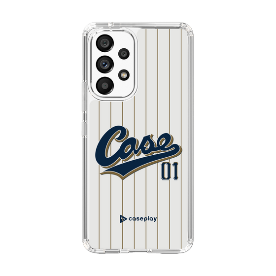 スリムプロテクションケース［ YOUR CASE YOUR PLAY - オリジナル - スポーツ好き ］
