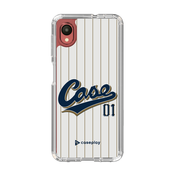 スリムプロテクションケース［ YOUR CASE YOUR PLAY - オリジナル - スポーツ好き ］