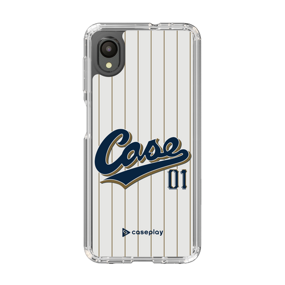 スリムプロテクションケース［ YOUR CASE YOUR PLAY - オリジナル - スポーツ好き ］