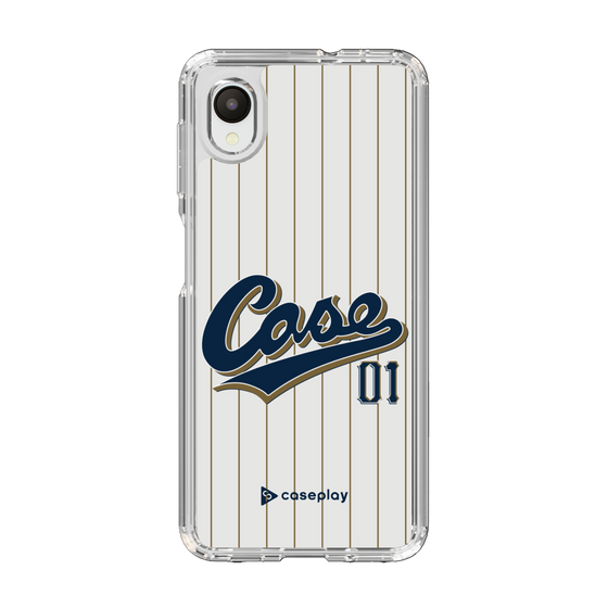 スリムプロテクションケース［ YOUR CASE YOUR PLAY - オリジナル - スポーツ好き ］