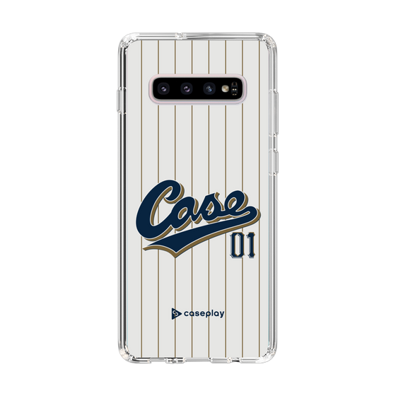 スリムプロテクションケース［ YOUR CASE YOUR PLAY - オリジナル - スポーツ好き ］