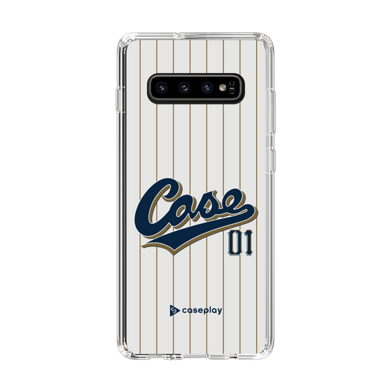 スリムプロテクションケース［ YOUR CASE YOUR PLAY - オリジナル - スポーツ好き ］