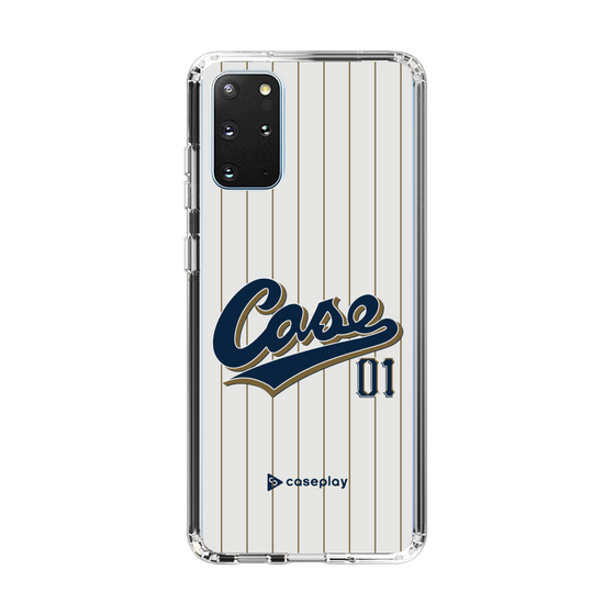 スリムプロテクションケース［ YOUR CASE YOUR PLAY - オリジナル - スポーツ好き ］