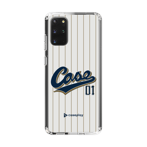 スリムプロテクションケース［ YOUR CASE YOUR PLAY - オリジナル - スポーツ好き ］