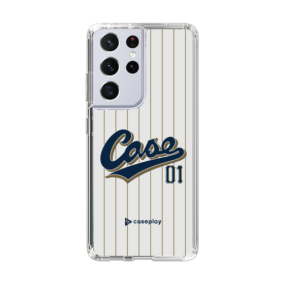 スリムプロテクションケース［ YOUR CASE YOUR PLAY - オリジナル - スポーツ好き ］