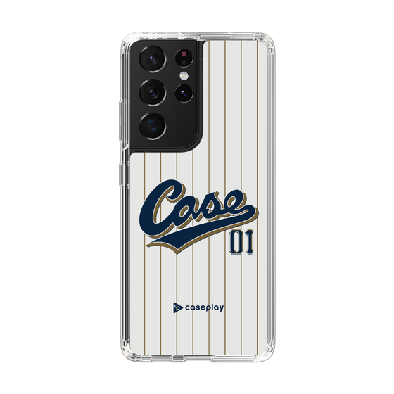 スリムプロテクションケース［ YOUR CASE YOUR PLAY - オリジナル - スポーツ好き ］