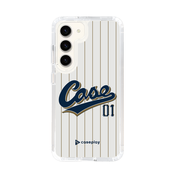 スリムプロテクションケース［ YOUR CASE YOUR PLAY - オリジナル - スポーツ好き ］