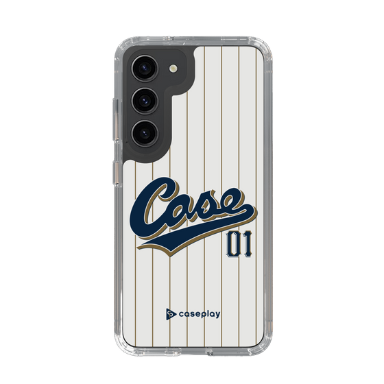 スリムプロテクションケース［ YOUR CASE YOUR PLAY - オリジナル - スポーツ好き ］