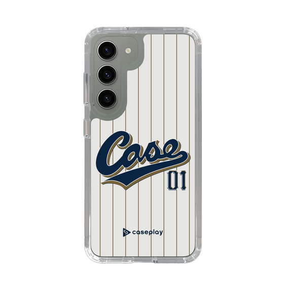 スリムプロテクションケース［ YOUR CASE YOUR PLAY - オリジナル - スポーツ好き ］