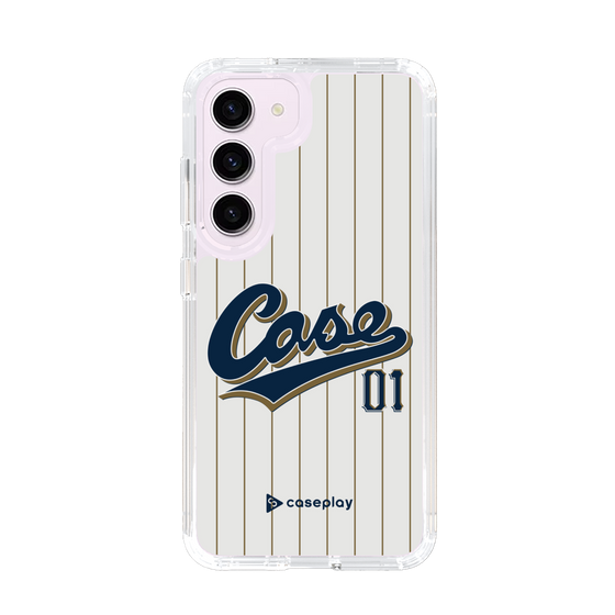 スリムプロテクションケース［ YOUR CASE YOUR PLAY - オリジナル - スポーツ好き ］