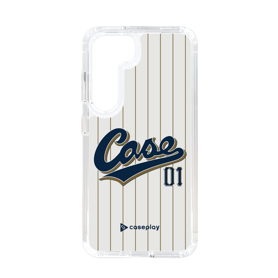 スリムプロテクションケース［ YOUR CASE YOUR PLAY - オリジナル - スポーツ好き ］