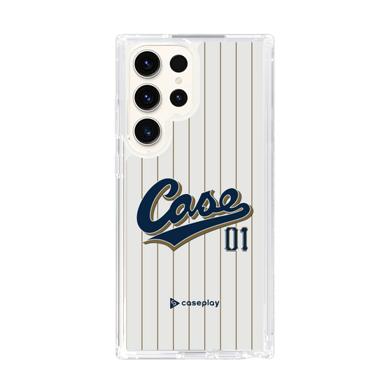 スリムプロテクションケース［ YOUR CASE YOUR PLAY - オリジナル - スポーツ好き ］
