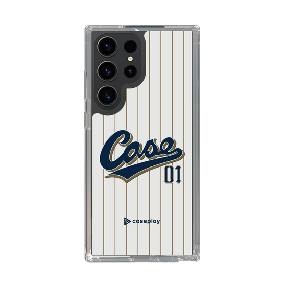 スリムプロテクションケース［ YOUR CASE YOUR PLAY - オリジナル - スポーツ好き ］