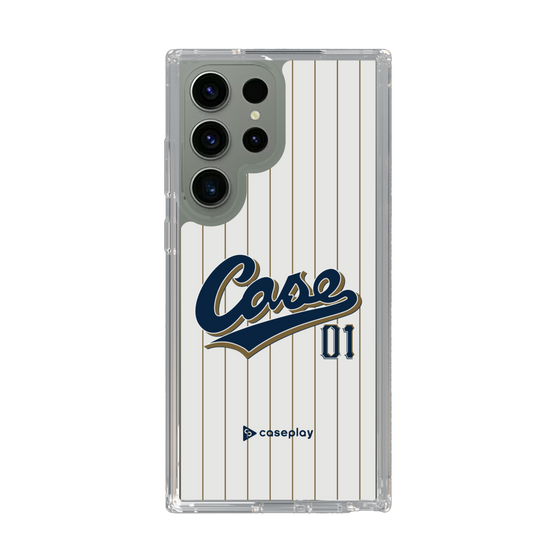 スリムプロテクションケース［ YOUR CASE YOUR PLAY - オリジナル - スポーツ好き ］