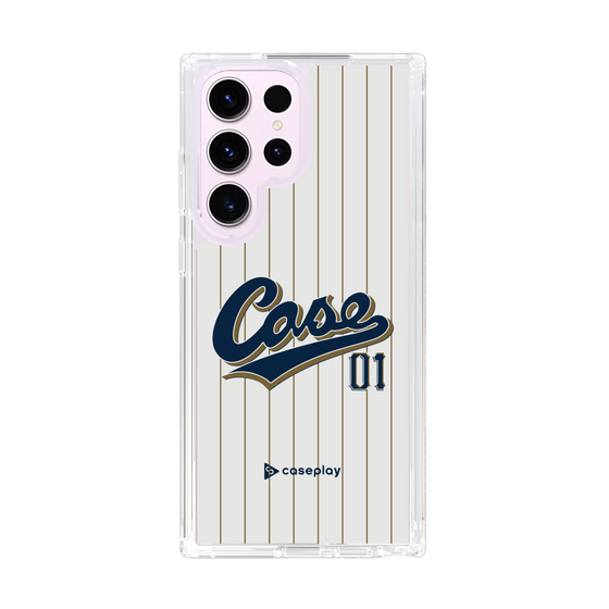 スリムプロテクションケース［ YOUR CASE YOUR PLAY - オリジナル - スポーツ好き ］