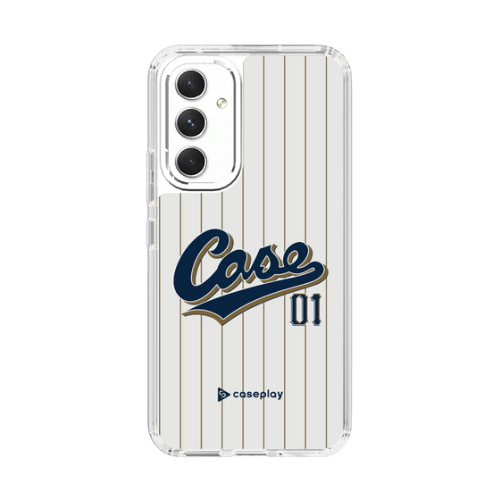スリムプロテクションケース［ YOUR CASE YOUR PLAY - オリジナル - スポーツ好き ］
