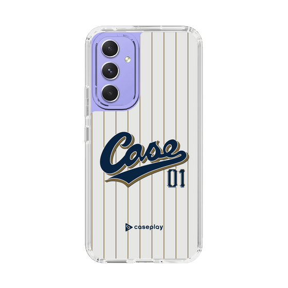 スリムプロテクションケース［ YOUR CASE YOUR PLAY - オリジナル - スポーツ好き ］