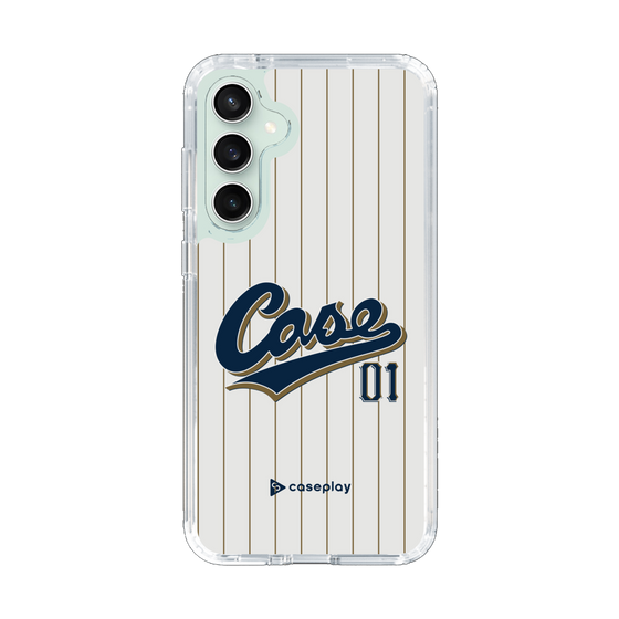 スリムプロテクションケース［ YOUR CASE YOUR PLAY - オリジナル - スポーツ好き ］