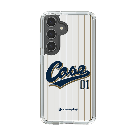 スリムプロテクションケース［ YOUR CASE YOUR PLAY - オリジナル - スポーツ好き ］