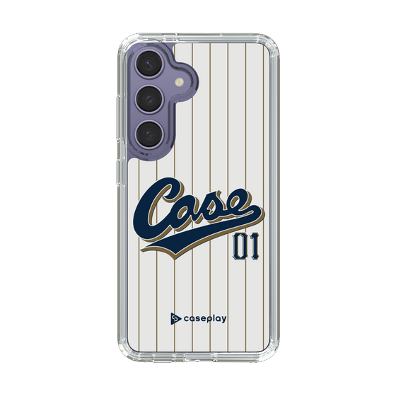 スリムプロテクションケース［ YOUR CASE YOUR PLAY - オリジナル - スポーツ好き ］