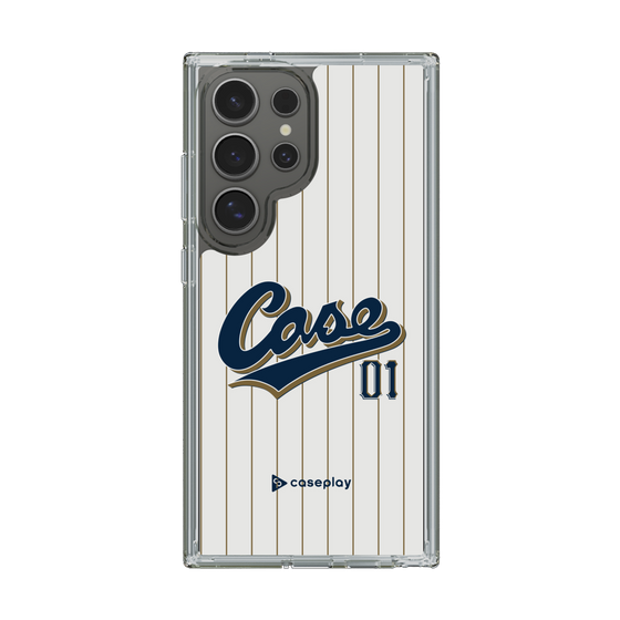スリムプロテクションケース［ YOUR CASE YOUR PLAY - オリジナル - スポーツ好き ］
