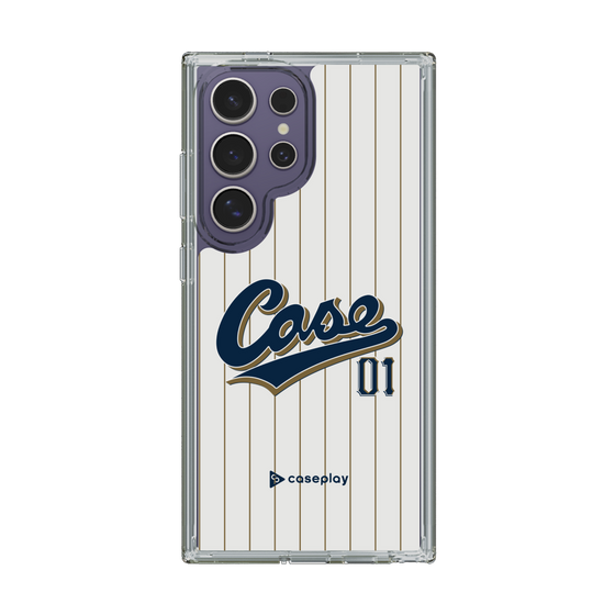 スリムプロテクションケース［ YOUR CASE YOUR PLAY - オリジナル - スポーツ好き ］