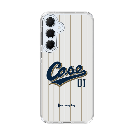 スリムプロテクションケース［ YOUR CASE YOUR PLAY - オリジナル - スポーツ好き ］