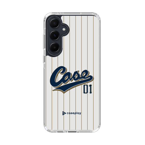 スリムプロテクションケース［ YOUR CASE YOUR PLAY - オリジナル - スポーツ好き ］