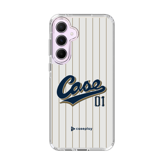 スリムプロテクションケース［ YOUR CASE YOUR PLAY - オリジナル - スポーツ好き ］