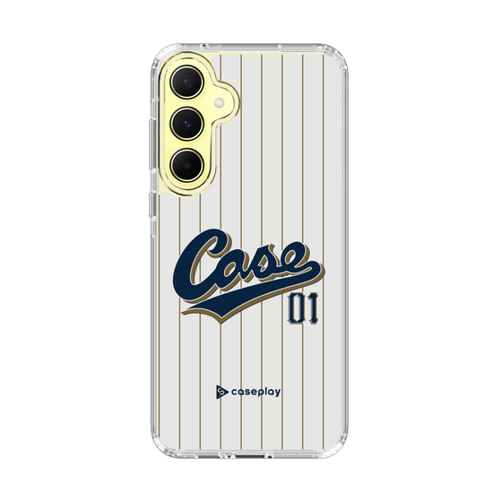 スリムプロテクションケース［ YOUR CASE YOUR PLAY - オリジナル - スポーツ好き ］