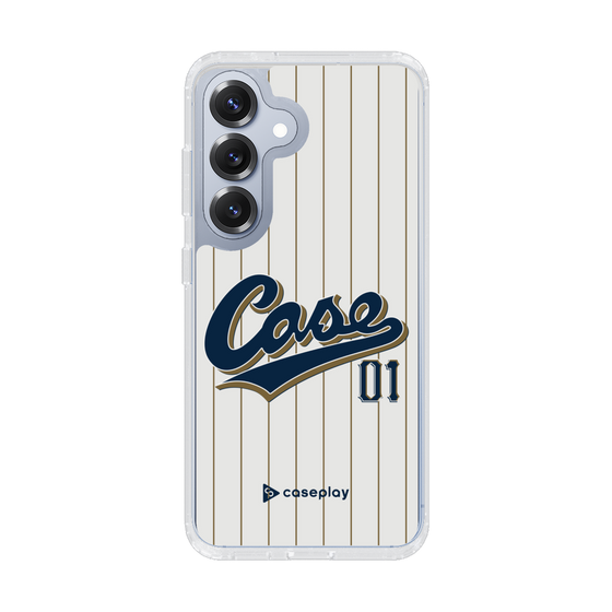 スリムプロテクションケース［ YOUR CASE YOUR PLAY - オリジナル - スポーツ好き ］