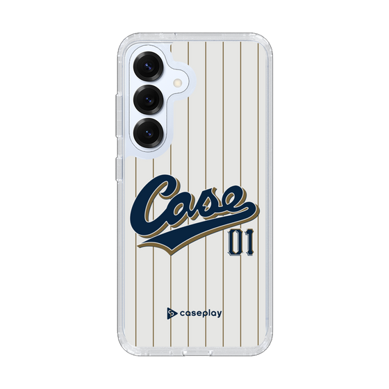 スリムプロテクションケース［ YOUR CASE YOUR PLAY - オリジナル - スポーツ好き ］